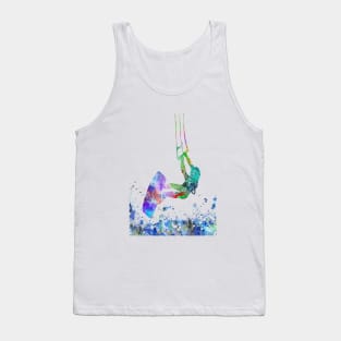 Kitesurfing Tank Top